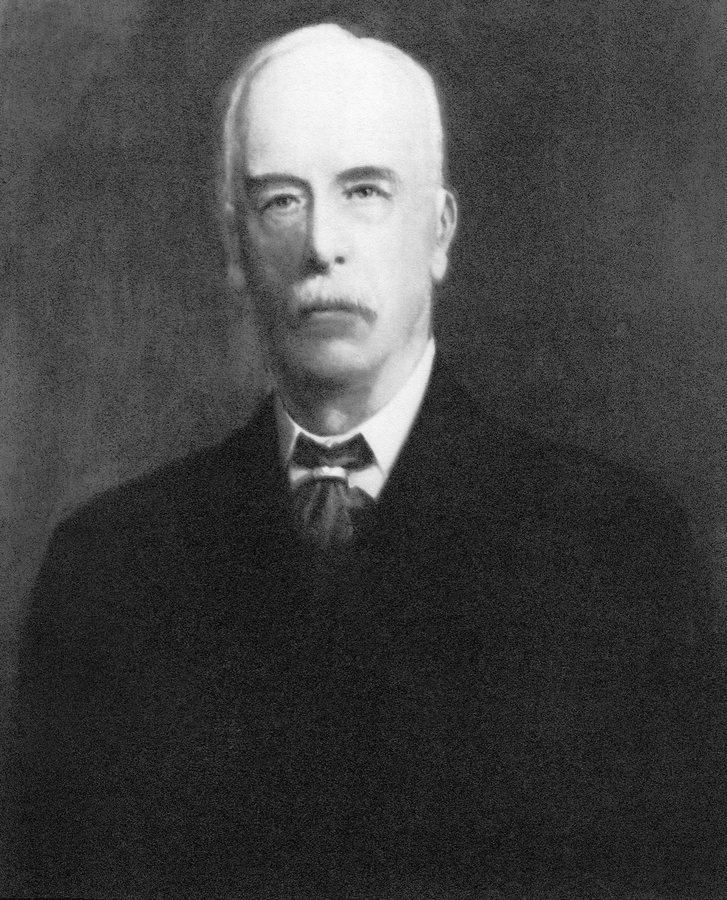 Charles Asprey III: 1845–1916.